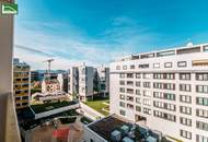 Arakawa – Wohnoase in Bestlage direkt bei der U1“ – Ihr neues Zuhause inmitten von Ruhe und Urbanität - JETZT ANFRAGEN