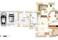 Charaktervolles Einfamilienhaus in Lebring mit ca. 150 m² Wohnfläche, Garage, Gartenlaube &amp; Schwedenofen