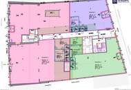 EINFACH GENIAL! ERSTBEZUG AM HAUPTPLATZ! IHR neuer Firmenstandort ++ Absolute Bestlage! ERSTBEZUG - individuell GESTALTBAR!