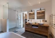 Landhaus: Traditionell &amp; Modern in sonniger Panoramalage