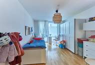 Mühlau: 2 Zimmer-Wohnung mit großer Terrasse!