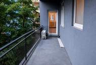 Preisreduktion! EXKLUSIVE ERSTBEZUGSWOHNUNG MIT 91 M² UND BALKON IN ZENTRALER LAGE
