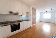 Top 1,5 Zimmerwohnung mit Balkon direkt am HAYDNPARK
