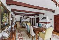 Jahrhundertwende Villa in Traismauer