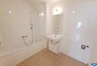 2-Zimmerwohnung mit Loggia Richtung Latschkagasse