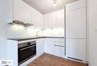 Sonnige 2-Zimmer-Neubauwohnung in Hofruhelage mit gartenseitigem Grünblick Nähe U4