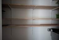 Große 4-Zimmer Wohnung im 2. Stock mit Loggia und Tiefgarage