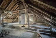 Schönes Zinshaus mit Baubewilligung Nähe Meislmarkt
