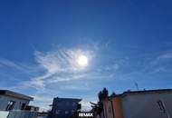 Traumhaft wohnen: Maisonettenwohnung mit Balkon und Terrasse in sonnig-zentraler Lage