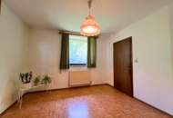 Preiswertes Wohnglück in Peretseck – Einfamilienhaus mit Potential