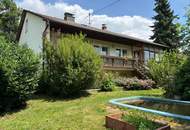 Charmantes Einfamilienhaus am Kreuzberg in Schärding