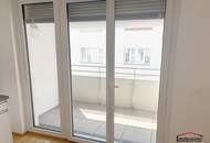 Für Singles und Pärchen - Traumhafte 2-Zimmerwohnung mit Loggia!