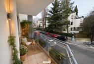 Schöne, helle 3-Zimmer-Wohnung mit TG-Parkplatz in bester Lage in Geidorf!