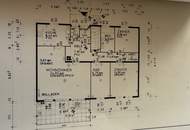 toller Garten, nettes Haus