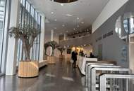 | AUSTRO TOWER | repräsentativer Bürostandort in markantem Hochhaus