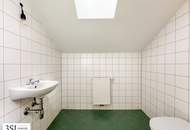 Sonnige Dachterrasse, Hohe Räume, Smarte Raumaufteilung – Elegante Dachgeschosswohnung im 3. Bezirk