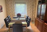 BUNGALOW mit Wintergarten und Garage!