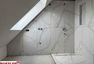 Penthouse-Erstbezug mit 360° Panoramablick