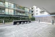 Luxuriöses Wohnen im THE AMBASSY – Parkside Living nahe Stadtpark und Innenstadt