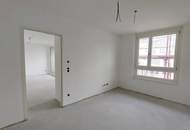 2-Zimmer-Erstbezug mit Freifläche – Nähe Alte Donau | U-Bahnnähe