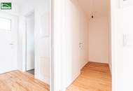 AKTION 1 MONAT MIETZINSFREI! URBAN LIVING - HOCHWERTIG AUSGESTATTETE WOHNUNGEN IM GRAZER WESTEN