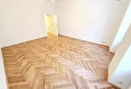 Ruhig wohnen, schnell überall sein - Jackpot!! U-Bahn um´s Eck! 2 toll aufgeteilte Zimmer + Ruhige Seitengasse in 1030 Wien + Schönes Altbauhaus! Nicht zögern!