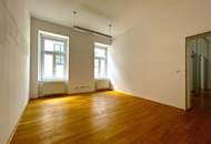 Büro Nähe Museumspark und Bahnhof Mödling *** 3-Räume mit separater Küchenzeile *** zwischen Wehrgasse und Freihofgasse
