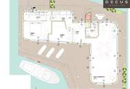 EINMALIGES ARCHITEKTEN-SEEHAUS IN PRIVATER LAGE MIT UNVERBAUBAREM SEEWEITBLICK