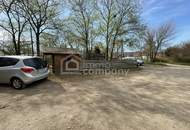 Stammersdorf: Grund zur Nutzung als Gastronomie, Buschenschank, Heuriger - Widmung BB2