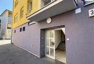 Neu sanierte 2-Zimmer-Wohnung mit Südbalkon in 8052 Graz-Eggenberg, Nähe FH Joanneum