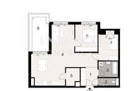 Einmalig: 6 Wohnungen mit attraktiven Sonderkonditionen!