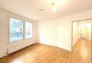 Drei-Zimmer-Wohnung mit Loggia und Einbauküche zu verkaufen
