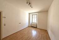 AB SOMMER VERFÜGBAR: Zentrale 2-Zimmer-Wohnung in der Wolfsberger Altstadt