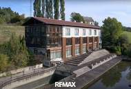Ein Hotel als Wohnhaus für Großfamilie und Freunde!