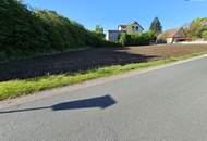 Erstklassiger Bauträgergrund mit durchdachter Planstudie in bester Lage – optimale Voraussetzungen für Ihr Bauprojekt!