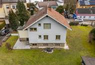 Zentrales Bauträgergrundstück