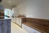 MODERNISIERTES 2-ZIMMER-APARTMENT IN SCHÖNEM ALTHAUS