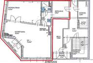 UNBEFRISTETES Eck-Geschäftslokal/-Büro direkt gegenüber Gymnasium Zehnergasse