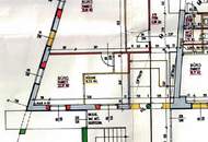 Gestaltbares Büro in 1210 Wien - Ihre kreative Fläche zur Miete!