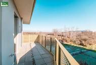 Platz für die gesamte Familie - 5.Zimmer im Erstbezugs-Neubau mit Terrasse in begehrter Lage zum Top-Preis - Geothermie-Heizung
