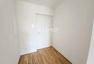 Geförderte 3 Zimmer Wohnung mit großem Balkon in ruhiger Lage - Eggenberg/Baiernstraße 59 Top 11