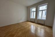 Großzügige Altbauwohnung im Herzen des 2. Bezirks!