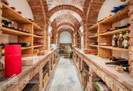 Elegante 9-Zimmer Villa mit Pool in erhabener Lage Grinzings