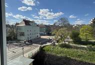 1190! Entzückende 2-Zimmer-Altbauwohnung Nähe Privatklinik Rudolfinerhaus!