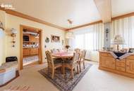 charmantes 7 Zimmer-Einfamilienhaus mit großem Garten