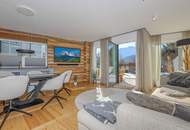 Exklusives Haus in sonniger Lage am Fuße des Kitzbüheler Horns