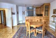 "In Kaufabwicklung" SCHÖNE, GUT AUFGETEILTE WOHNUNG MIT TERRASSE IM ZENTRUM VON NEULENGBACH