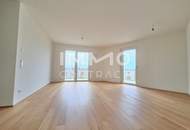 Für Naturliebhaber; 3 Zimmerwohnung mit Balkon