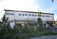 ALLES ERLAUBT!!! Ihr neues flexibel nutzbares Geschäftslokal/Lager/Büro!!! 3,2,1,LOS...