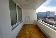 Preisreduktion! TOP LAGE, NEU RENOVIERT MIT LOGGIA
